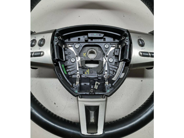 Руль Jaguar XF - года 8X23ABLEG