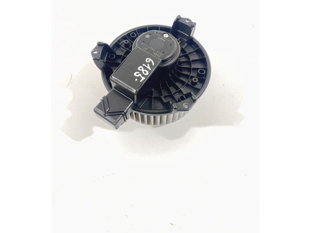 Вентилятор печки AY272700 Jeep Compass