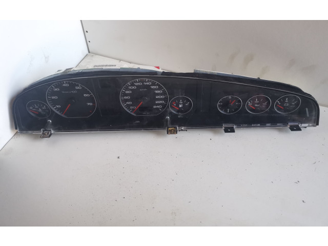 Přístrojová deska Audi A6 S6 C4 4A 1995 4A1919033HA