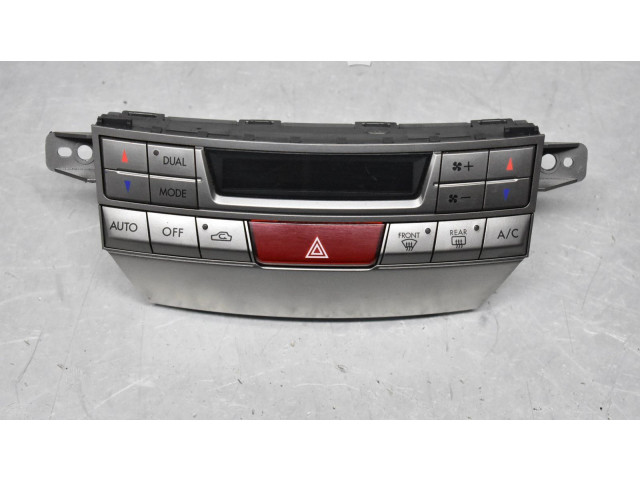 Блок управления климат-контролем A2C53283934   Subaru Outback