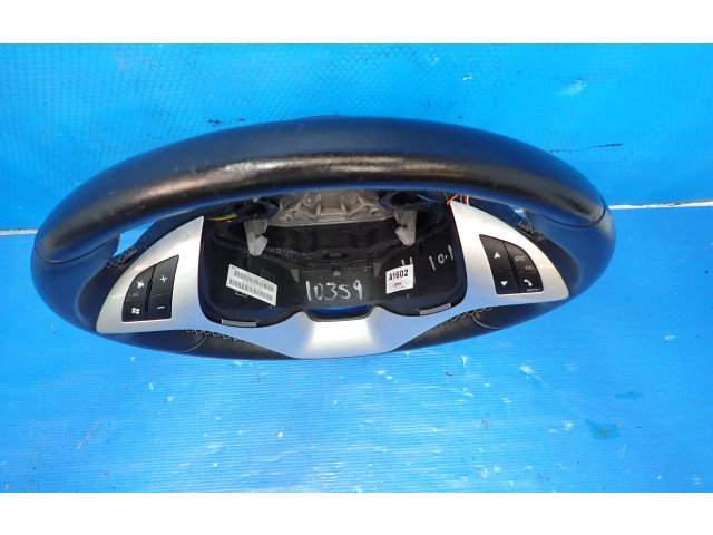 Руль Lancia Delta - года 07354974490