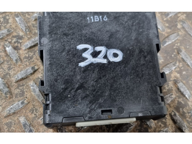 Блок управления коробкой передач 31686384 Volvo XC40