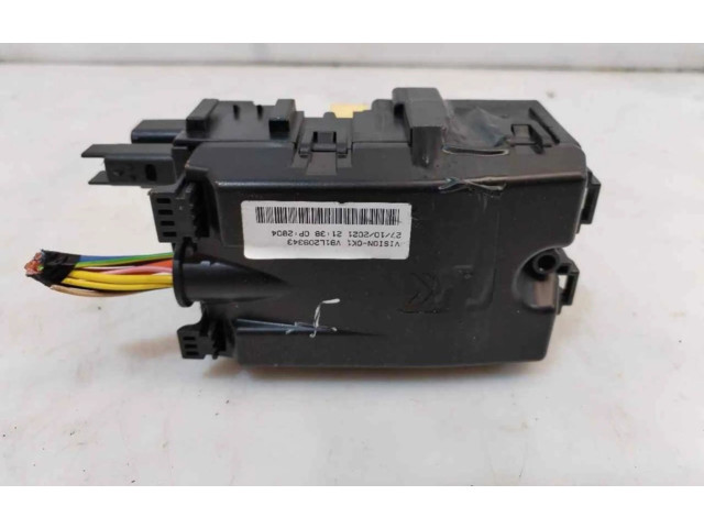 Блок предохранителей B1L209343 Opel Combo D