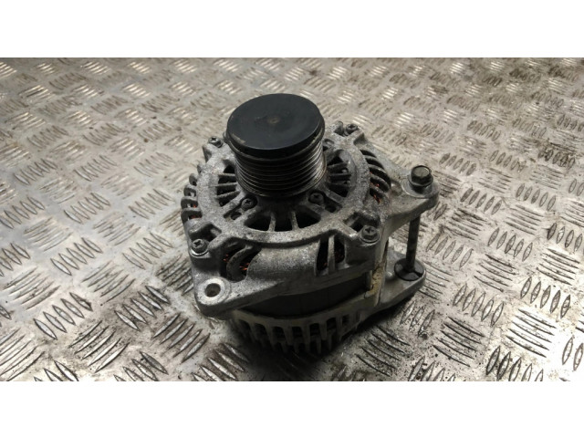 Генератор 23700AA661, A3TX0781A Subaru Outback