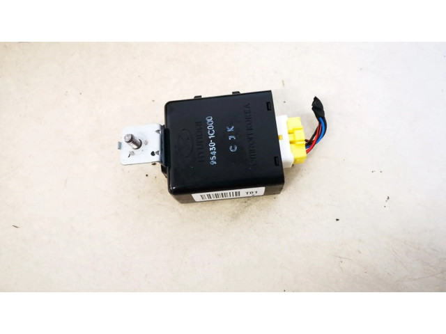 Блок управления 954301c000, 95430-1c000 Hyundai Getz