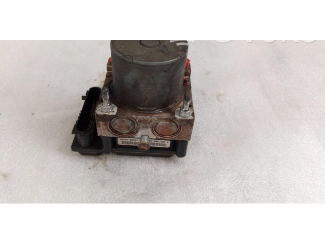 Блок АБС 0265281302   Dacia  Logan I  2004 - 2012 года