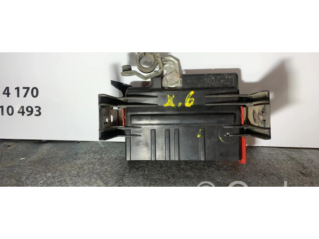 Pojistková skříňka 61146977957 BMW X6 E71 2008