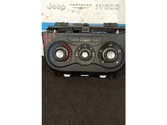 Блок управления климат-контролем Alfa Romeo Mito