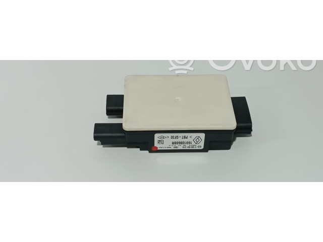 Блок управления 169108688R, 0580001019   Nissan X-Trail T32