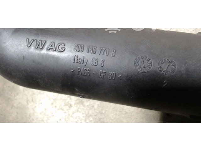 Турбина Skoda Octavia Mk2 (1Z) 3C0145770B