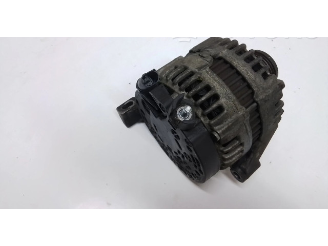 Генератор 6G9N10300JD Volvo S80