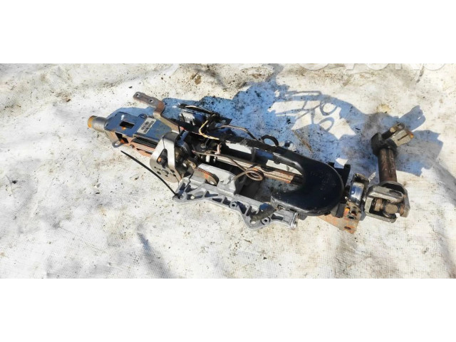    Рулевая рейка 1Z1419502D   Skoda Octavia Mk2 (1Z) 2004 - 2013 года