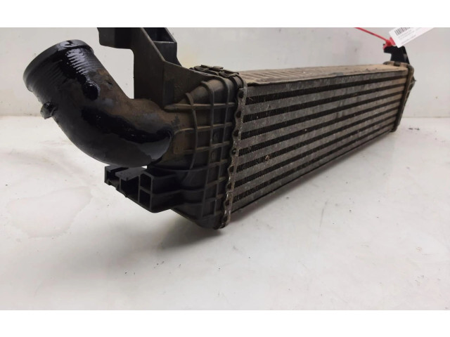 Интеркулер  4N5H9L440VF   Volvo S40 