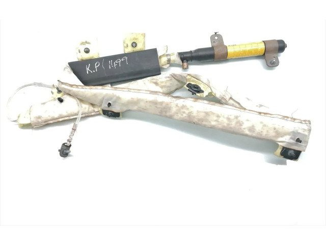 Боковая подушка безопасности 96631496   Chevrolet Captiva