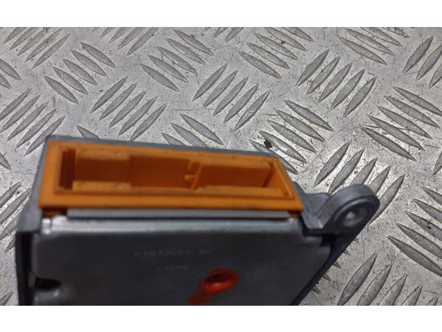 Блок подушек безопасности 9653190880   Citroen Berlingo