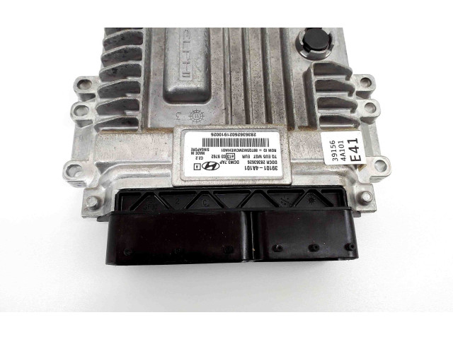 Řídící jednotka 391014A101 Hyundai H-1, Starex, Satellite 2012