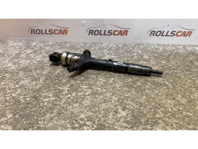 Vstřikovač 2367027020 Toyota Corolla E120 E130 pro naftový motor 2.0