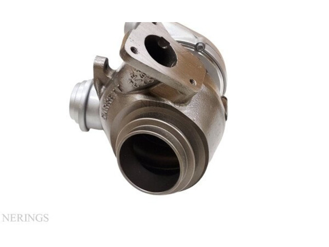  Турбина Jeep Grand Cherokee (WJ)  715568, 715568-5002S         