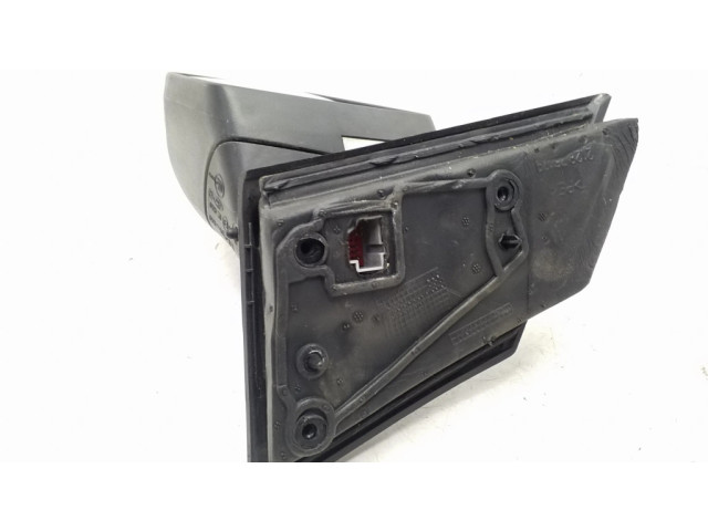 Зеркало электрическое     левое   Ford Focus  2010-2017 года   