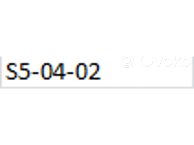 Блок управления двигателя 68493700AA, 68525531AG Jeep Compass