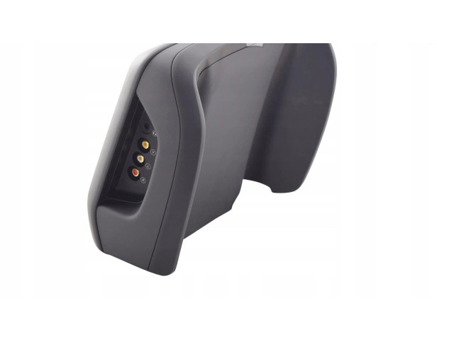 Дисплей    A2129001029   Mercedes-Benz GL X166