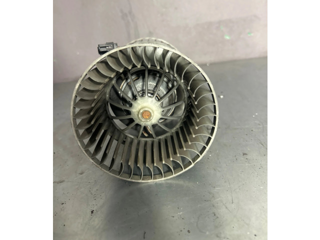 Вентилятор печки    F9924   BMW X3 E83