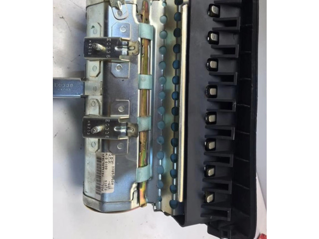 Подушка безопасности двери 06780S2HG80ZA   Honda HR-V