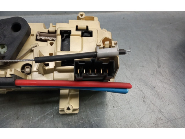 Модуль блока управления кондиционером 6451CN, 6451CN Citroen Xsara