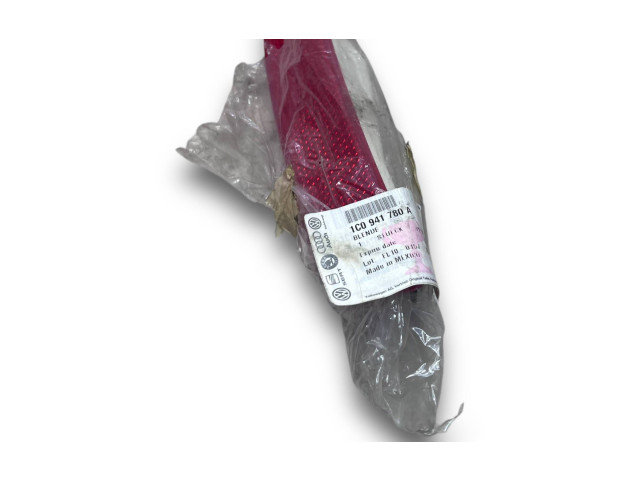 Блок управления двигателем Блок управления 1C0941780A   Volkswagen Beetle A5