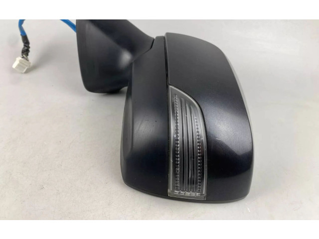 Zpětné zrcátko Subaru Outback (BS) 2015