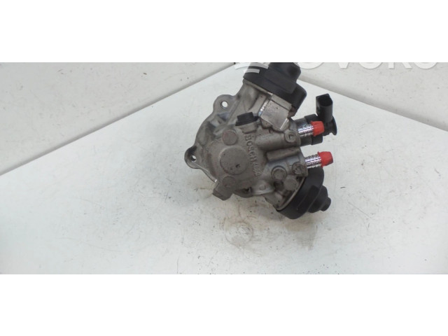 Vstřikovací čerpadlo 057130755AC, 0445010624   Volkswagen Touareg II    CKDA CKD 