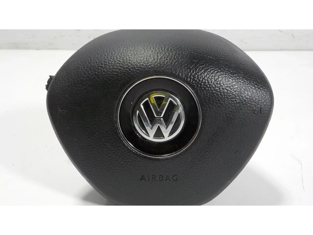 Подушка безопасности водителя 2G0880201S81U, 2G0880201S   Volkswagen Polo VI AW