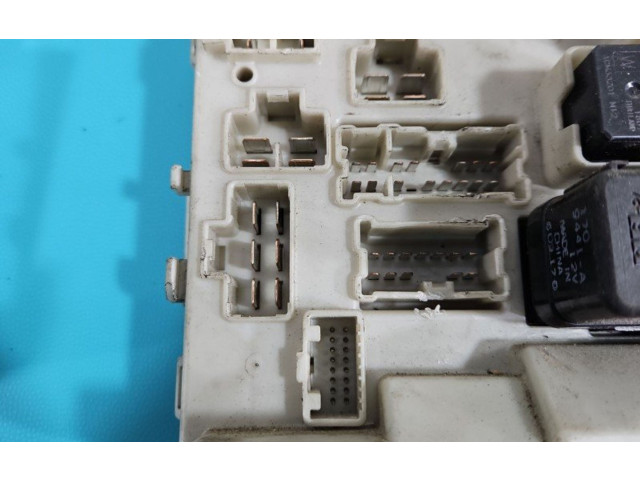 Řídící jednotka MEC81-730, IMPRK1396041 Nissan Murano Z50 2007