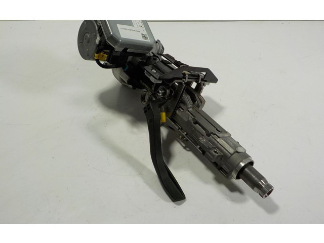 Рулевая рейка 2Q2423510AK, 2Q2423510QK Audi A1 2018 - года