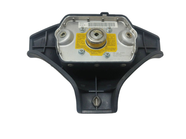 Подушка безопасности водителя 96206570ZL Peugeot 306