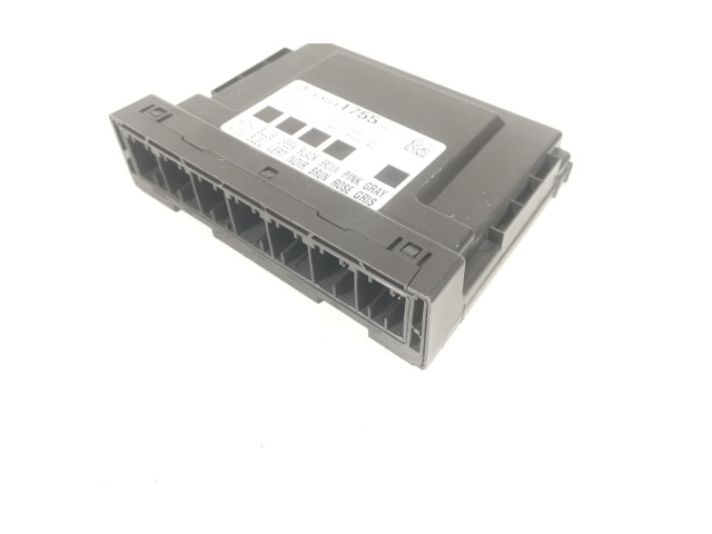 Блок комфорта 13594587, 13509958   Chevrolet Camaro   