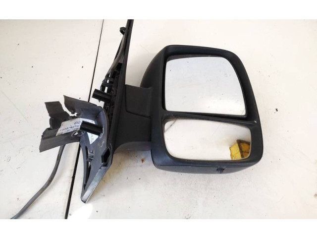 Зеркало электрическое Fiat Scudo 2007 - 2016 года