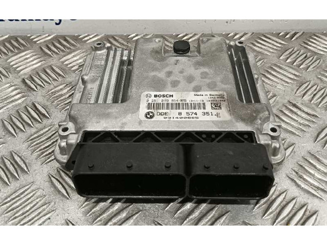 Řídící jednotka 5A03277 BMW 1 F40 2020