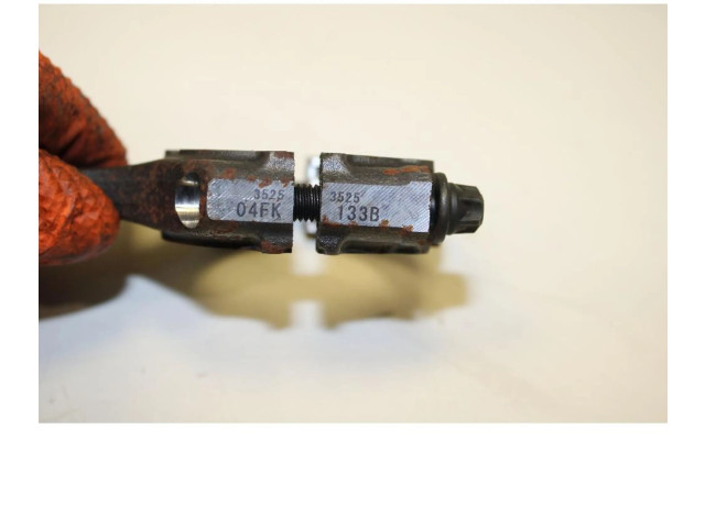 Поршень с шатуном G3LA 04FK133B Hyundai i10