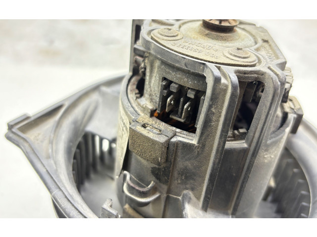 Вентилятор печки W964451C, 0028302 Saab 9-5