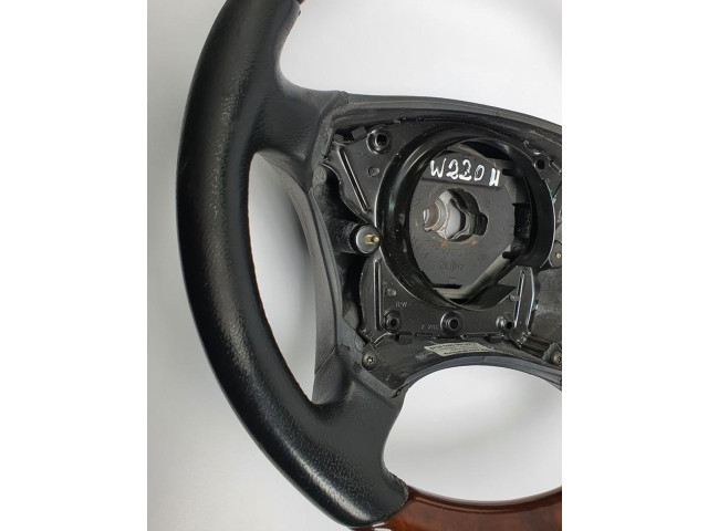 Volant Mercedes-Benz S W220 2003 A2204600503