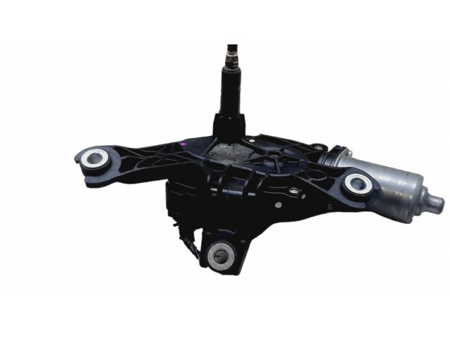 Моторчик заднего дворника 987001P000, W000009727 KIA Venga