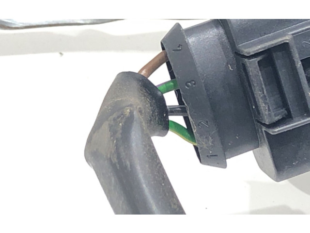 Vstřikovač 3B1955113D Volkswagen PASSAT B5.5