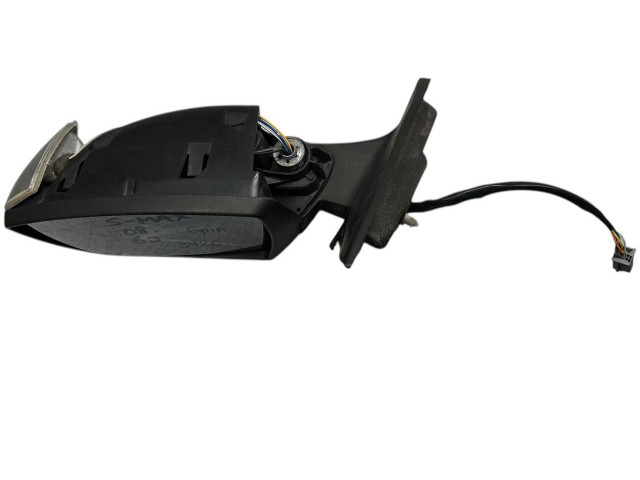 Зеркало электрическое        Ford S-MAX  2006 - 2015 года   