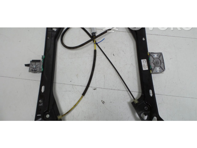 Электрический механизм для подъема окна без двигателя 8S0837462    Audi TT TTS RS Mk3 8S