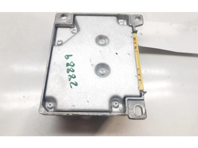 Блок подушек безопасности 12764940 Saab 9-5