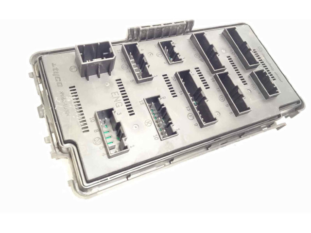 Модуль управления BSM 8231009081 SsangYong Kyron