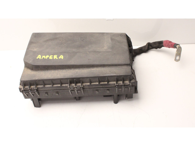 Pojistková skříňka Opel Zafira C 2011