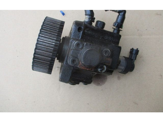 Vstřikovací čerpadlo 198A3000, 0445010303 Fiat Doblo