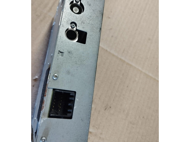 Блок управления навигации (GPS) 05064024AB Jeep Grand Cherokee (WK)